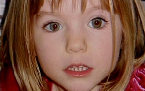 Madeleine Mc Cann Disappearance