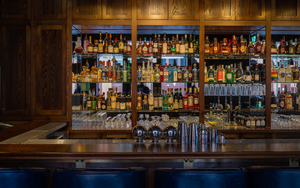 Schofields Bar Cocktail Manchester Header