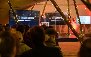 The Top 50 Gastropubs Awards 2023 Ceremon