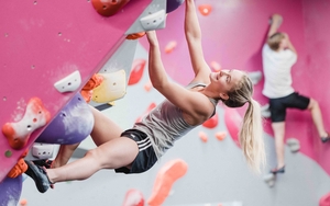 2020 08 20 Climbing Hangar Shauna Coxsey 2