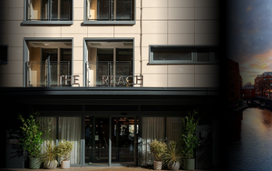 The Reach Charity Walk Thumbnail