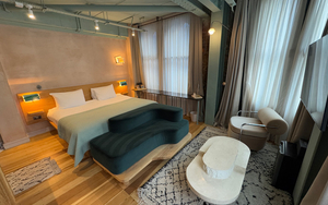 The Alan Suite 8373 770X583